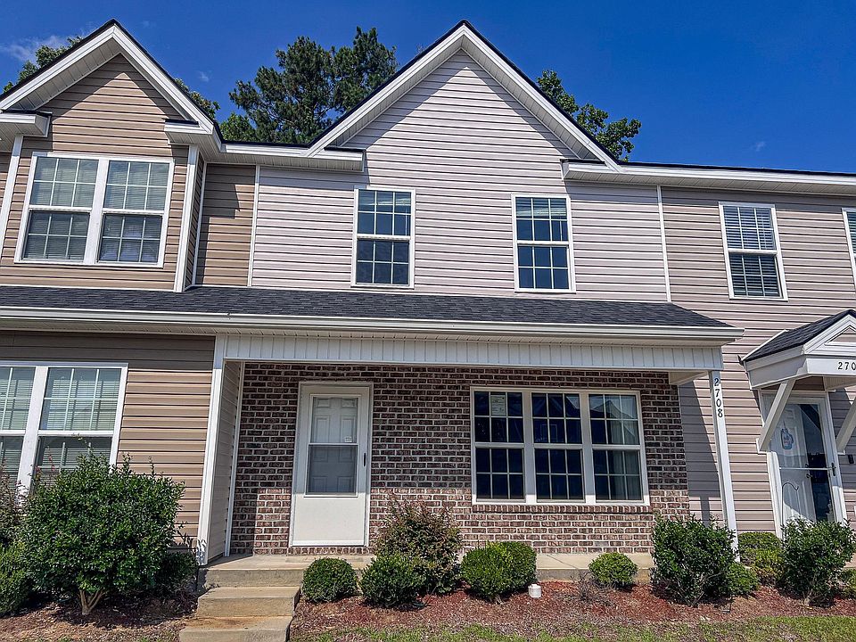 1st image of 2708 Mercer Dr. #2708
