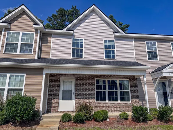2708 Mercer Dr. #2708, Conway, SC 29526
