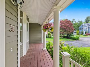 36 Ward St, Lexington, MA 02421