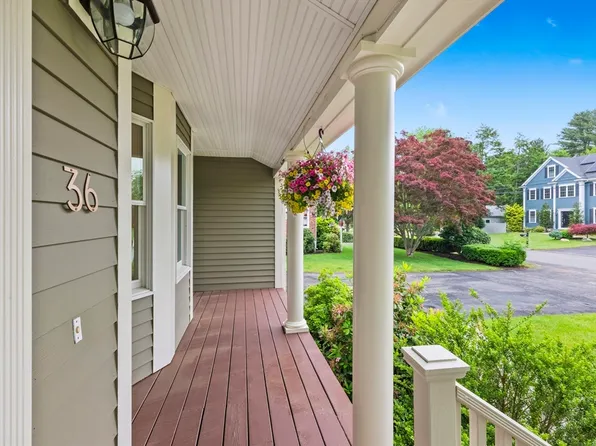 36 Ward St, Lexington, MA 02421