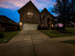 343 Enfield Dr, Roanoke, TX 76262