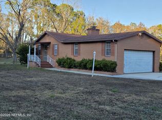 10205 MONCRIEF-DINSMORE Road, Jacksonville, FL 32219