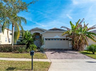 542 Birkdale St, Davenport, FL 33897
