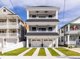 57 Central Rd #1, Ocean City, NJ 08226