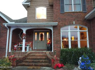 225 SE 15th Rd, Lamar, MO 64759