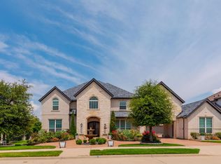 9806 Vita Dolce Ct, Frisco, TX 75035