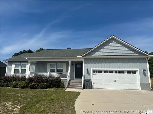 387 Placid Pond Dr, Broadway, NC 27505