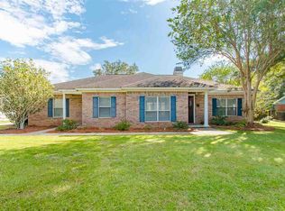 22918 High Ridge Rd, Fairhope, AL 36532