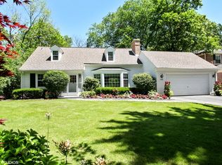 1805 Clifton Ave, Highland Park, IL 60035