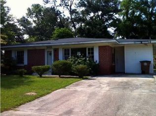 3103 Kendale Dr, Mobile, AL 36606