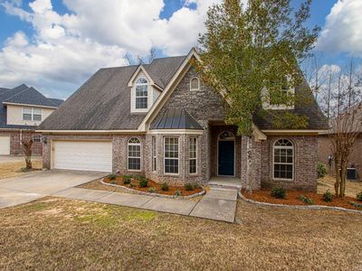 2821 Mossy Creek Dr, Little Rock, AR, 72211