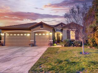 488 Lone Spur Dr, Folsom, CA 95630