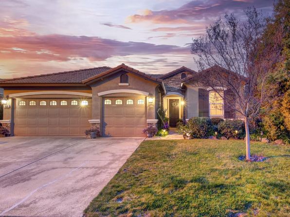 488 Lone Spur Dr, Folsom, CA 95630