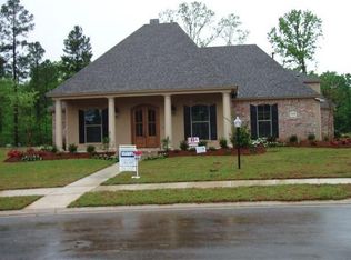 1016 Conti Cir, Shreveport, LA 71106