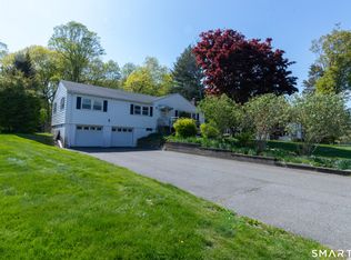 571 Avon Drive, Orange, CT 06477
