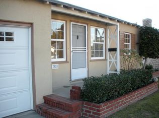 7920 Springer St, Downey, CA 90242