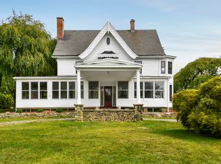 82 Lake Rd, Katonah, NY 10536