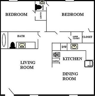 1st image of 921 NE 12th St APT 33