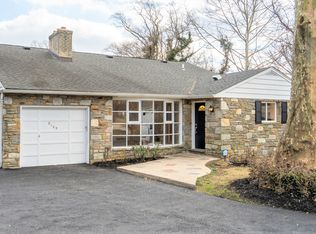 8105 Fairview Rd, Elkins Park, PA 19027
