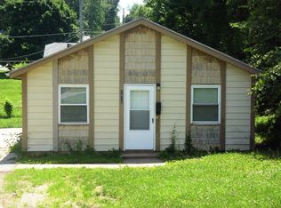 1859 E 78th St, Kansas City, MO 64132