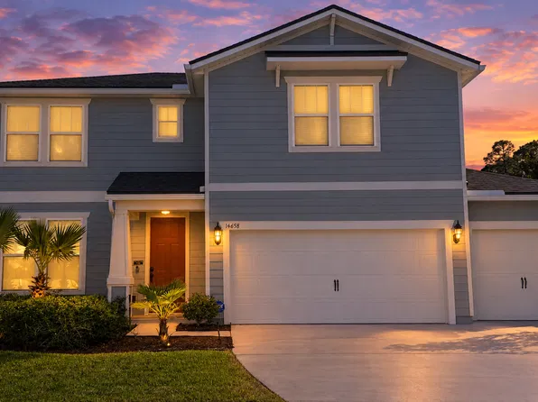 14658 Lattice Ct, Jacksonville, FL 32226