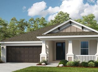 5231 Stone Ridge Place St, Saint Cloud, FL 34771