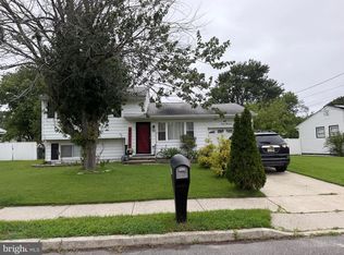 717 New Maple Rd, Pleasantville, NJ 08232