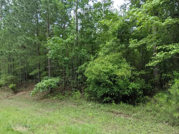 LOT 1 INDIAN Road, Lincolnton, GA 30817