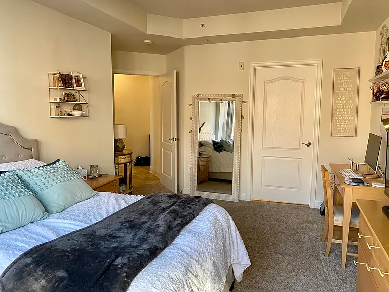 1451 Belmont St NW #401 — Photo 11