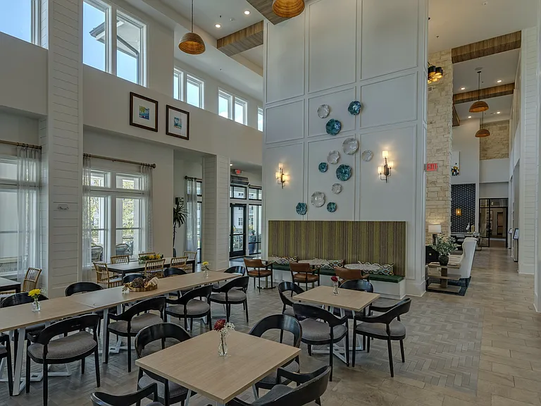Wellness Center