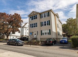 151 Ingleside Ave, Worcester, MA 01604