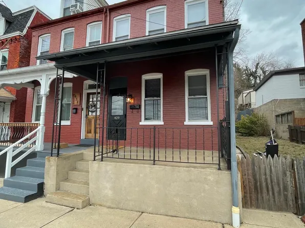 429 N 3rd St, Columbia, PA 17512