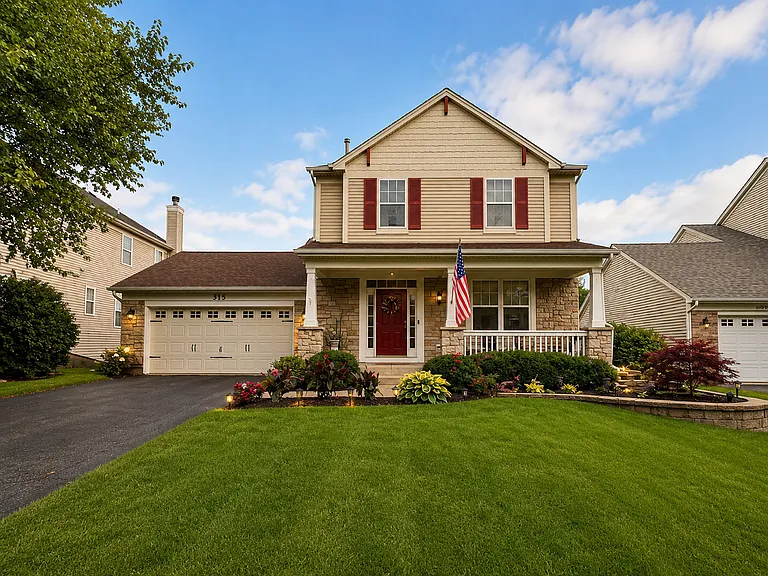 315 Red Sky Dr — Photo 1