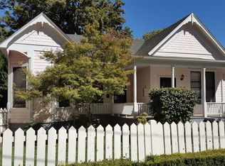 417-421 Normal Ave, Chico, CA 95928