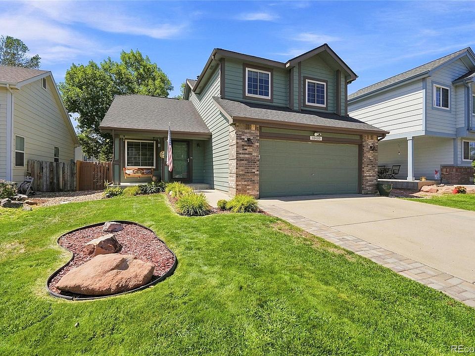 1st image of 10499 Foxfire Street