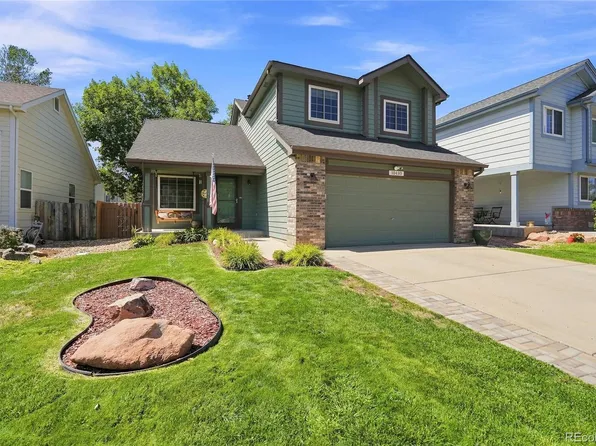 10499 Foxfire Street, Firestone, CO 80504