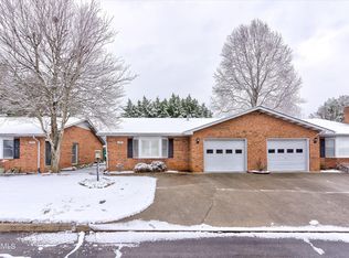 1518 Berwyn Dr, Maryville, TN 37803