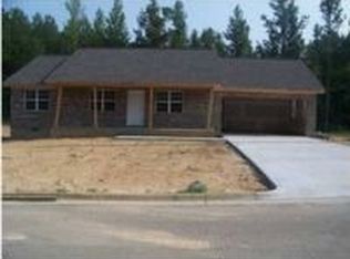 440 Twin Rdg, Lincoln, AL 35096