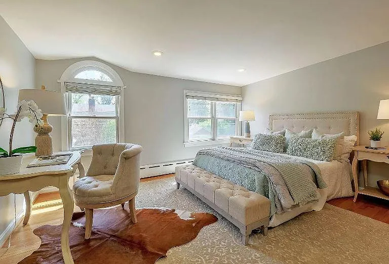 Master Suite