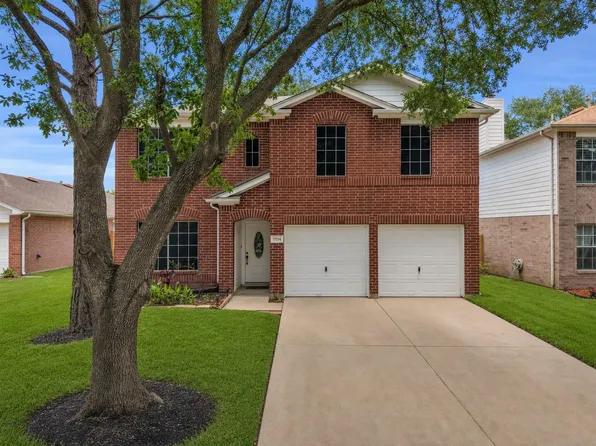 17534 S Summit Canyon Dr, Houston, TX 77095