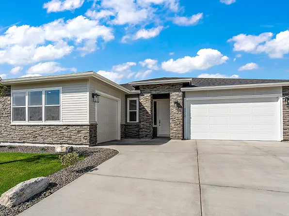 Delaney Plan, Riverton