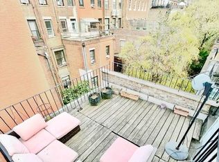 65 W 68th St #8R, New York, NY 10023
