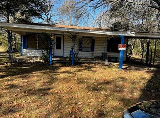 124 Caldwell Cir, Broaddus, TX 75929