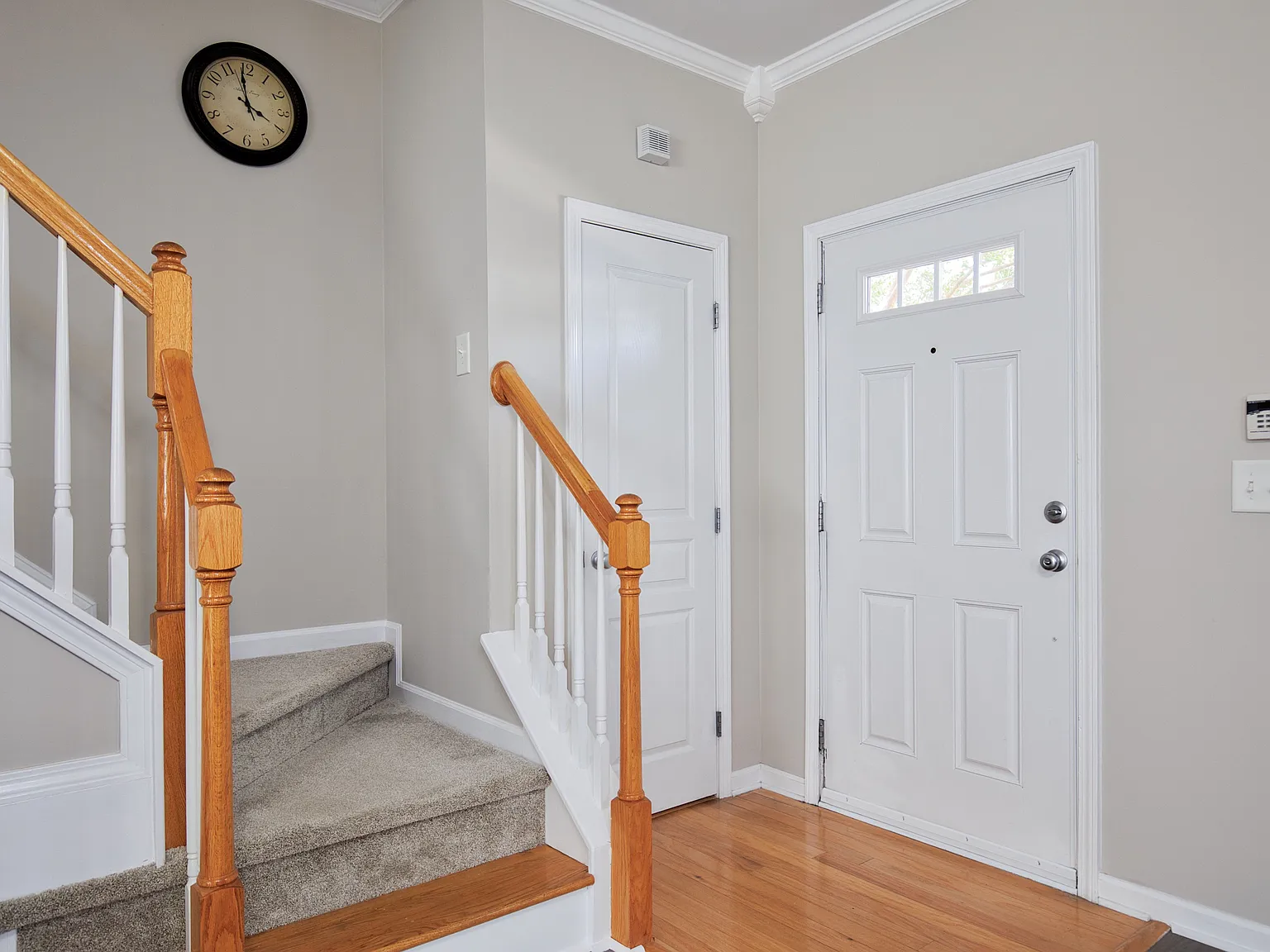 Charming Morrisville Townhome Available Immediately — Photo 2