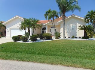 1368 Pine Siskin Dr, Punta Gorda, FL 33950
