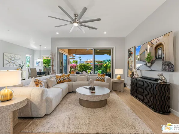 29 Cabernet, Rancho Mirage, CA 92270