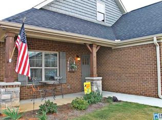 252 Coweta Trl, Oxford, AL 36203
