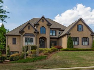 1031 Cranbrook Glen Ln, Snellville, GA 30078