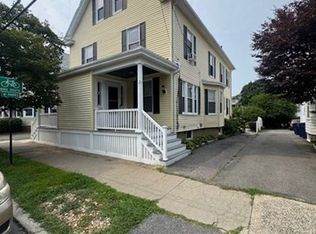 27 Leach St #1, Salem, MA 01970