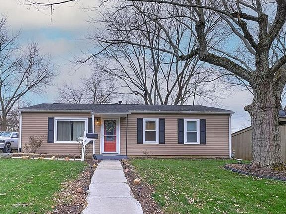 5th image of 7441 Marlan Ave